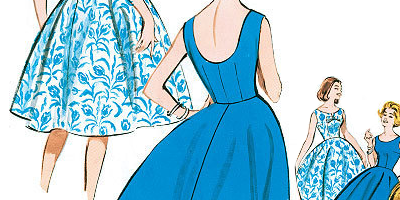 How to Make a Simple Dress (with Pictures) - wikiHow